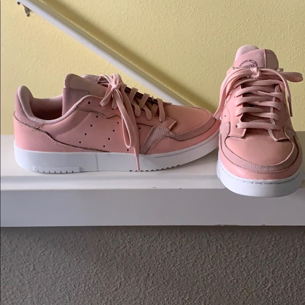Adidas Super Court